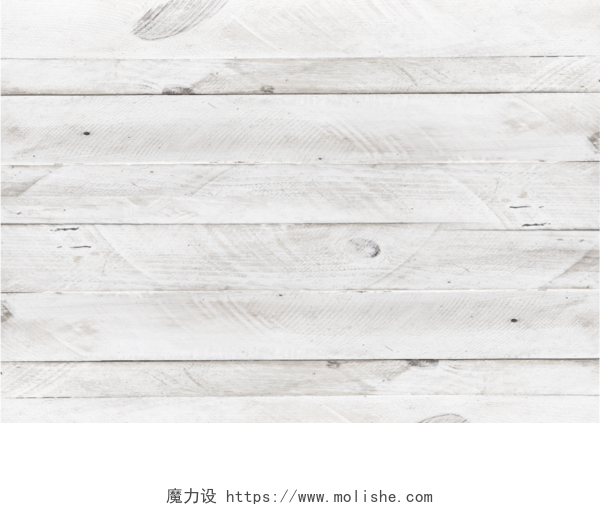 白色木板背景背景素材